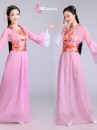 Trang Phục Hằng Nga - Tiểu Hồng Tiên Nữ