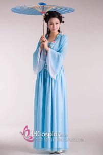 Đồ Hằng Nga - Thanh Thanh Tiên Nữ