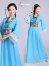 Trang Phục Hằng Nga - Thanh Thanh Tiên Nữ