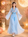 Trang Phục Hằng Nga - Thanh Thanh Tiên Nữ