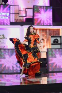 Đồ Tây Ban Nha Flamenco