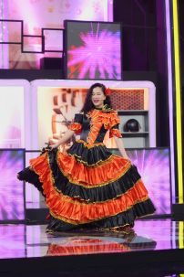 Đồ Tây Ban Nha Flamenco