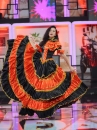 Trang Phục Tây Ban Nha Flamenco