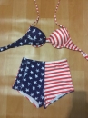 Đồ Bikini Cờ Mỹ