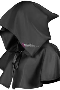 Đồ Pháp Sư Phù Thủy Bóng Tối Đen