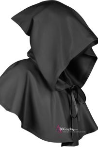 Đồ Pháp Sư Phù Thủy Bóng Tối Đen