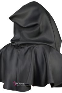 Đồ Pháp Sư Phù Thủy Bóng Tối Đen