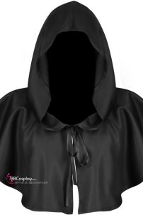 Đồ Pháp Sư Phù Thủy Bóng Tối Đen