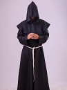 Trang Phục Pháp Sư Phù Thủy Bóng Tối Đen