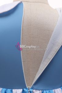 Đầm Công Chúa Alice Cho Bé