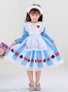 Đầm Công Chúa Alice Cho Bé