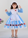 Đầm Công Chúa Alice Cho Bé