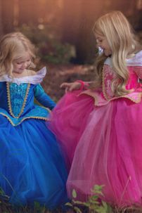 [Giá Sỉ] Công Chúa Ngủ Trong Rừng 4 (Trẻ Em)