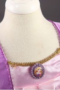 Công Chúa Tóc Mây