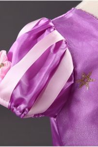 Công Chúa Tóc Mây