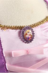 Công Chúa Tóc Mây