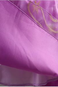 Công Chúa Tóc Mây