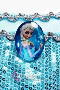 Đồ Nữ Hoàng Mùa Đông Elsa Cho Bé