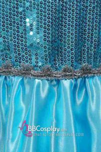 Đồ Nữ Hoàng Mùa Đông Elsa Cho Bé