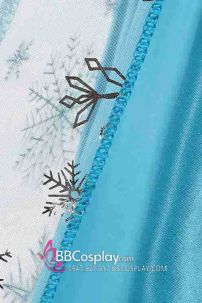 Đồ Nữ Hoàng Mùa Đông Elsa Cho Bé