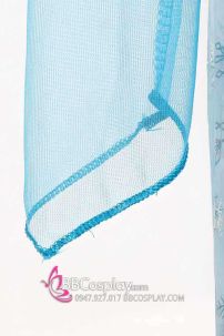 Đồ Nữ Hoàng Mùa Đông Elsa Cho Bé