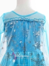 Trang Phục Nữ Hoàng Mùa Đông Elsa Cho Bé