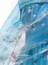 Trang Phục Nữ Hoàng Mùa Đông Elsa Cho Bé