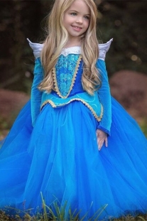 [Giá Sỉ] Công Chúa Ngủ Trong Rừng Aurora