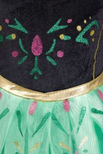 [Giá Sỉ] Đầm Công Chúa Anna Mẫu 6