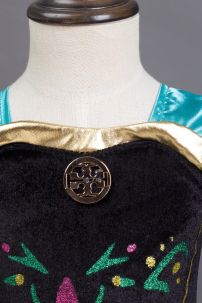 [Giá Sỉ] Đầm Công Chúa Anna Mẫu 6