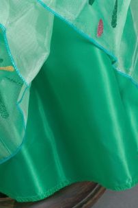 [Giá Sỉ] Đầm Công Chúa Anna Mẫu 6