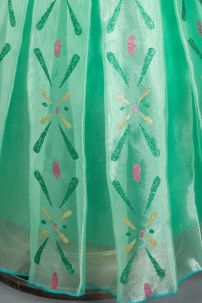 [Giá Sỉ] Đầm Công Chúa Anna Mẫu 6