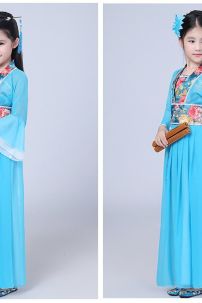 Đồ Hằng Nga Cho Bé - Tiểu Thanh Tiên Nữ