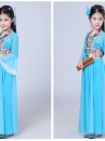 Trang Phục Cổ Trang Cho Bé - Tiểu Thanh Tiên Nữ