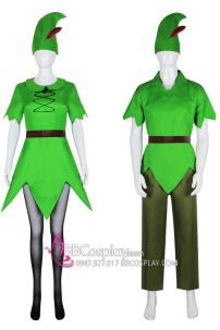 Đồ Peter Pan (PETER PAN)