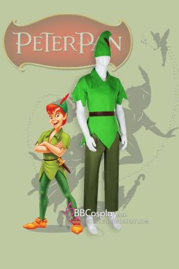 Trang Phục Peter Pan (PETER PAN)