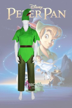 Trang Phục Peter Pan (PETER PAN)
