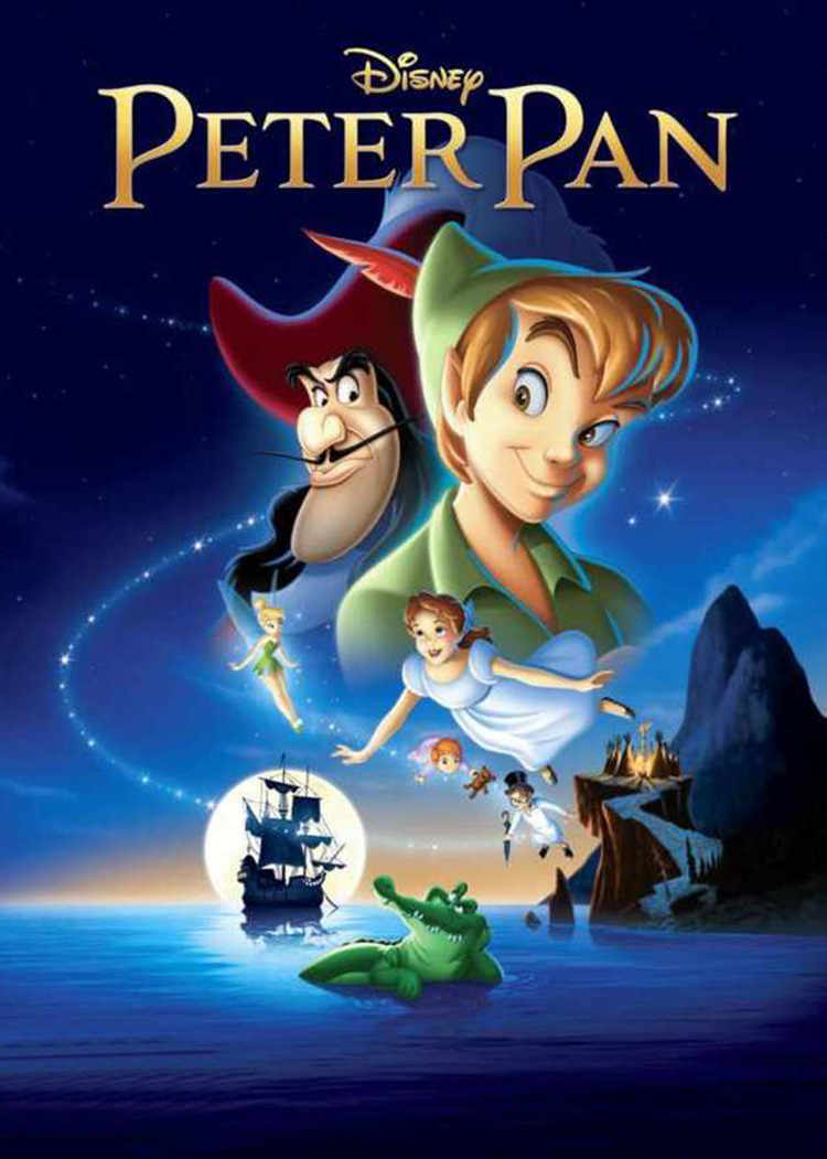 Trang Phục Peter Pan (PETER PAN)