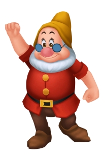 Đồ Bảy Chú Lùn Bé Trai Size 120