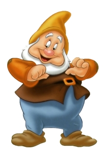 Bộ Đồ Chú Lùn Màu Nâu Cho Bé (có Nhiều Màu Khác)