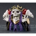 Mô Hình Nendoroid 631 Ainz Ooal Gown - Overlord