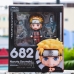 Mô Hình Nendoroid 682 Naruto - Naruto Shippuden