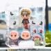 Mô Hình Nendoroid 682 Naruto - Naruto Shippuden
