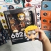 Mô Hình Nendoroid 682 Naruto - Naruto Shippuden