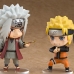 Mô Hình Nendoroid 886 Jiraiya & Gamabunta Set - Naruto Shippuden