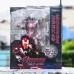 Mô Hình SHFiguarts Iron Man Mark 43 - Avengers Age Of Ultron