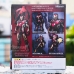 Mô Hình SHFiguarts Iron Man Mark 43 - Avengers Age Of Ultron
