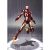 Mô Hình SHFiguarts Iron Man Mark 43 - Avengers Age Of Ultron