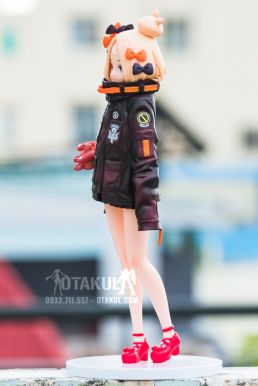 Mô Hình Figure Abigail Williams - Fate/Grand Order