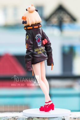 Mô Hình Figure Abigail Williams - Fate/Grand Order